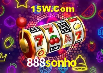 Login Seguro 888sonho