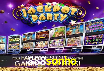 Jogos de Slot 888sonho