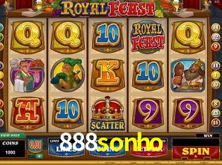 Sistemas de Segurança 888sonho