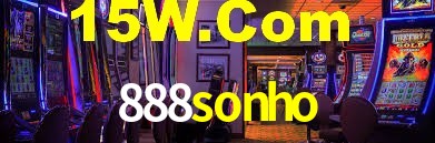 888sonho: Jogos de Caça-Níqueis-Altas Recompensas, Roleta-Velocidade, Blackjack-Desafios Máximos
