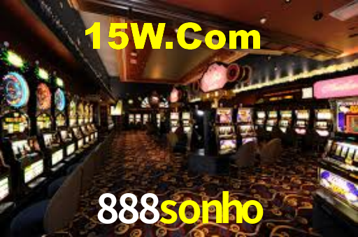 888sonho