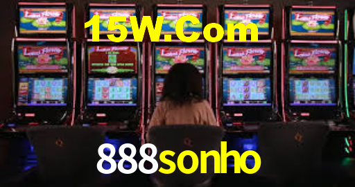888sonho