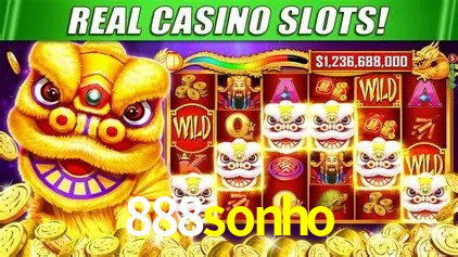 Promoção Relâmpago 888sonho
