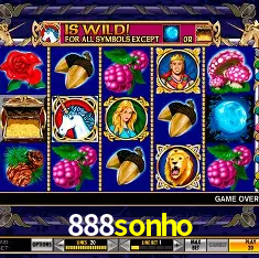 Estatísticas do Jogo 888sonho