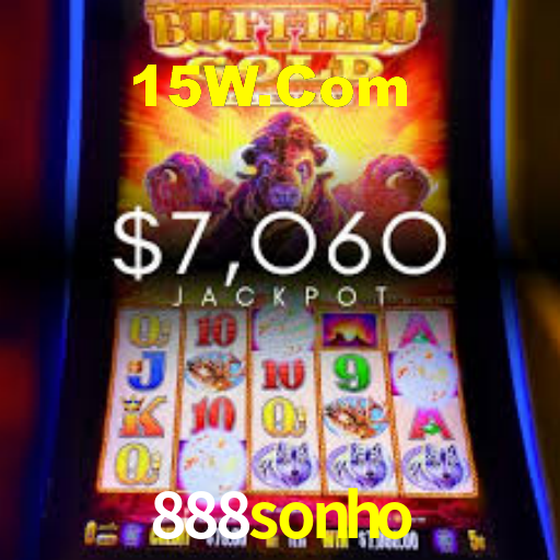 888sonho.com