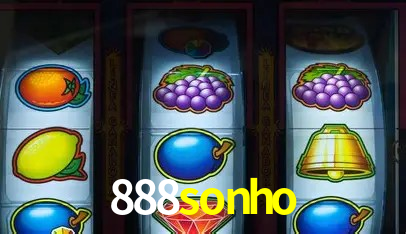 Design Responsivo 888sonho