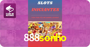 888sonho