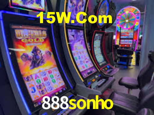 888sonho app