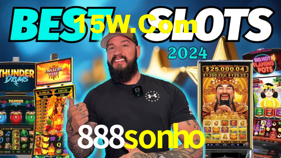 888sonho.com