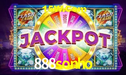 Diretório de Jogos 888sonho