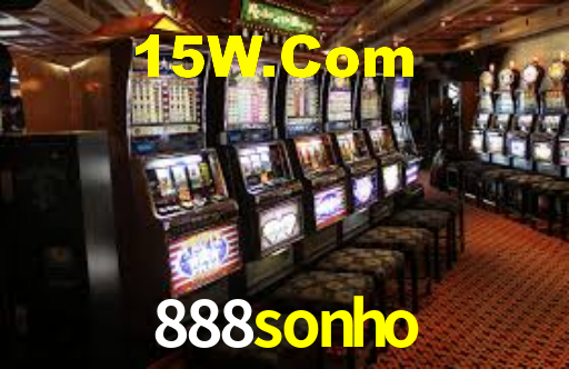 888sonho